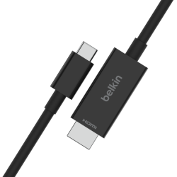 Belkin Przewód USB-C na HDMI 2.1, 2 m