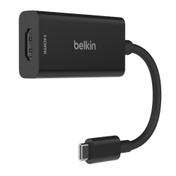 Belkin Przejściówka USB-C na HDMI 2.1