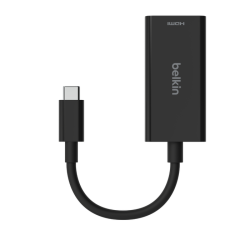 Belkin Przejściówka USB-C na HDMI 2.1
