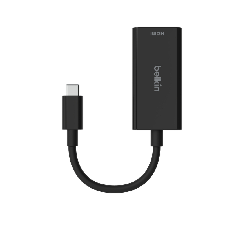 Belkin Przejściówka USB-C na HDMI 2.1