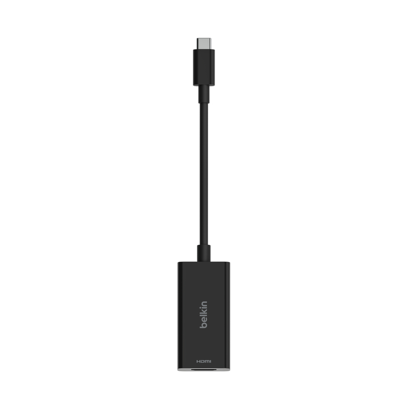 Belkin Przejściówka USB-C na HDMI 2.1