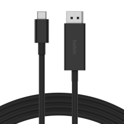 Belkin Kabel USB-C na DisplayPort 1.4, 2m