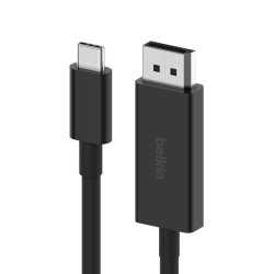 Belkin Kabel USB-C na DisplayPort 1.4, 2m
