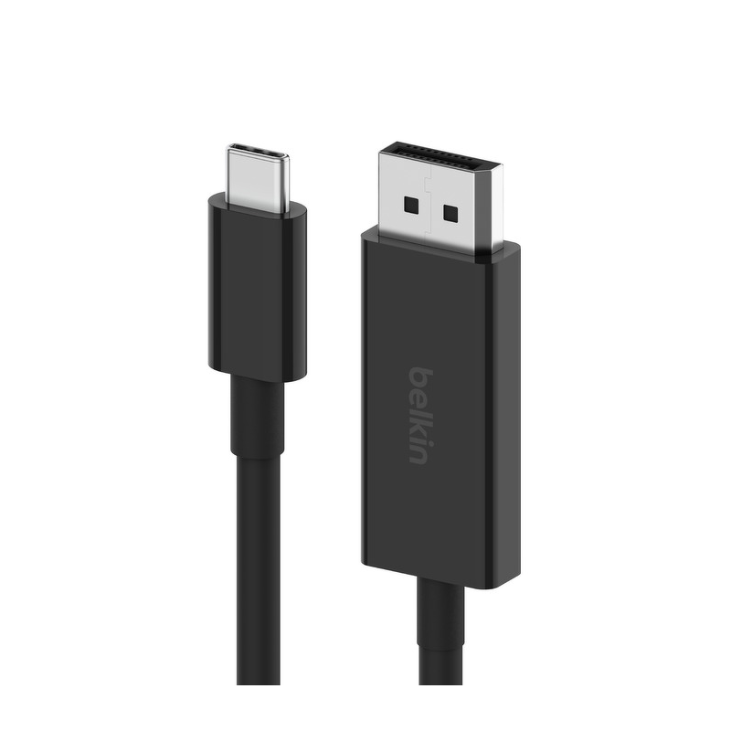 Belkin Kabel USB-C na DisplayPort 1.4, 2m