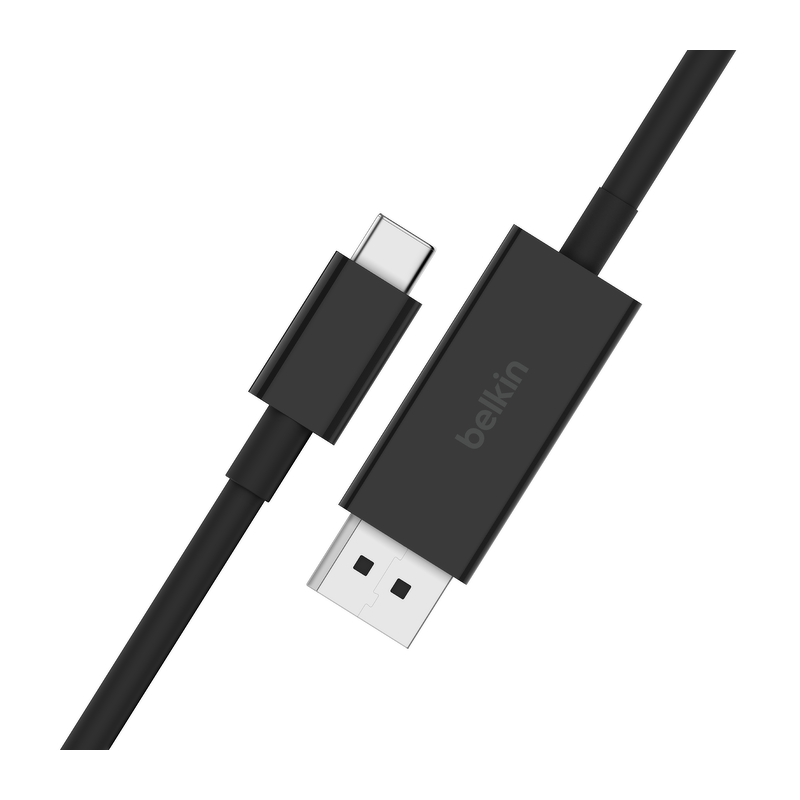 Belkin Kabel USB-C na DisplayPort 1.4, 2m