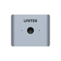 Unitek Dwukierunkowy przełącznik HDMI 2.1 8K 2na1