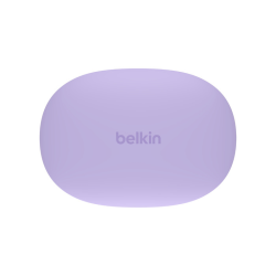 Słuchawki bezprzewodowe, douszne, SoundForm Bolt 2, IPX5, BT 5.3, lawendowe