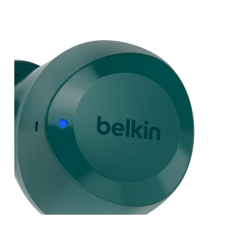 Słuchawki bezprzewodowe, douszne, SoundForm Bolt 2, IPX5, BT 5.3, morski