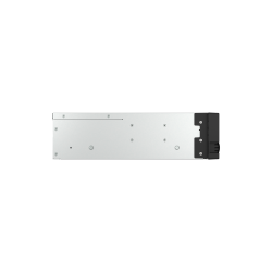 QNAP TS-855eU-8G | 8-zatokowy płytki serwer NAS, Intel Atom, 8GB RAM, 2x 2,5GbE RJ-45, RACK