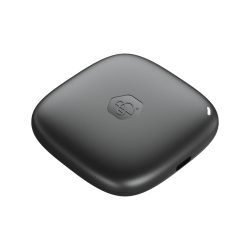 Synology BeeDrive BDS70-2T | przenośne archiwum danych, dysk SSD o pojemności 2TB, USB-C