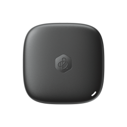 Synology BeeDrive BDS70-2T | przenośne archiwum danych, dysk SSD o pojemności 2TB, USB-C