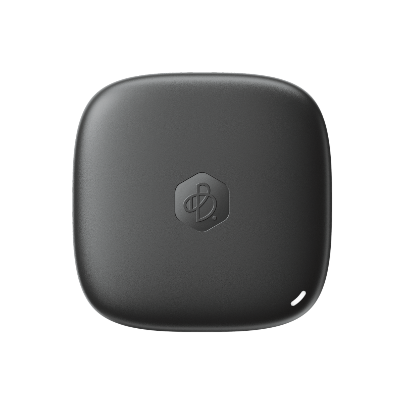 Synology BeeDrive BDS70-2T | przenośne archiwum danych, dysk SSD o pojemności 2TB, USB-C