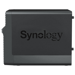 Synology DS423 | 4-zatokowy serwer NAS, ARM, 2GB RAM, 1GbE RJ-45, Tower