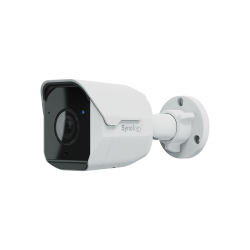 Synology BC500 | 5Mpix kamera IP typu bullet, diody IR, kąt widzenia 110°, IP67