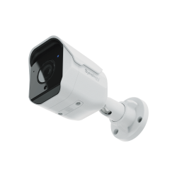 Synology BC500 | 5Mpix kamera IP typu bullet, diody IR, kąt widzenia 110°, IP67