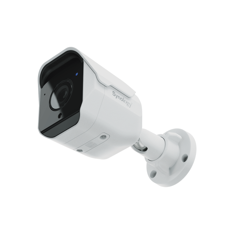 Synology BC500 | 5Mpix kamera IP typu bullet, diody IR, kąt widzenia 110°, IP67