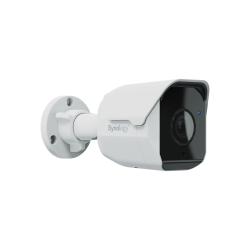 Synology BC500 | 5Mpix kamera IP typu bullet, diody IR, kąt widzenia 110°, IP67