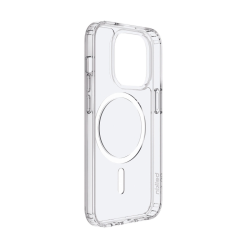 Belkin Etui do iPhone 14 Pro MagSafe, przezroczyste