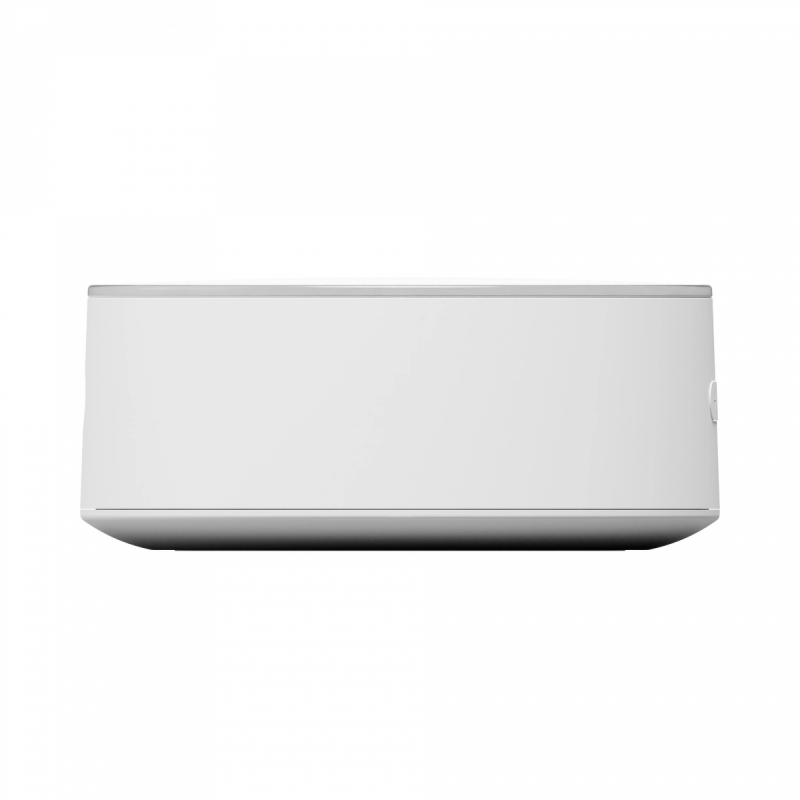 Tesla Smart Syrena alarmowa