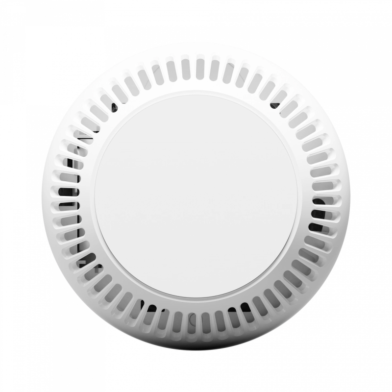 Tesla Smart Czujnik dymu