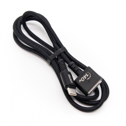 Unitek Kabel zasilający USB-C - MagSafe 3 140W 1 m