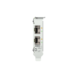 QNAP QXG-10G2SF-X710 | 2-portowa karta rozszerzeń 10GbE SFP+ dla QNAP/PC