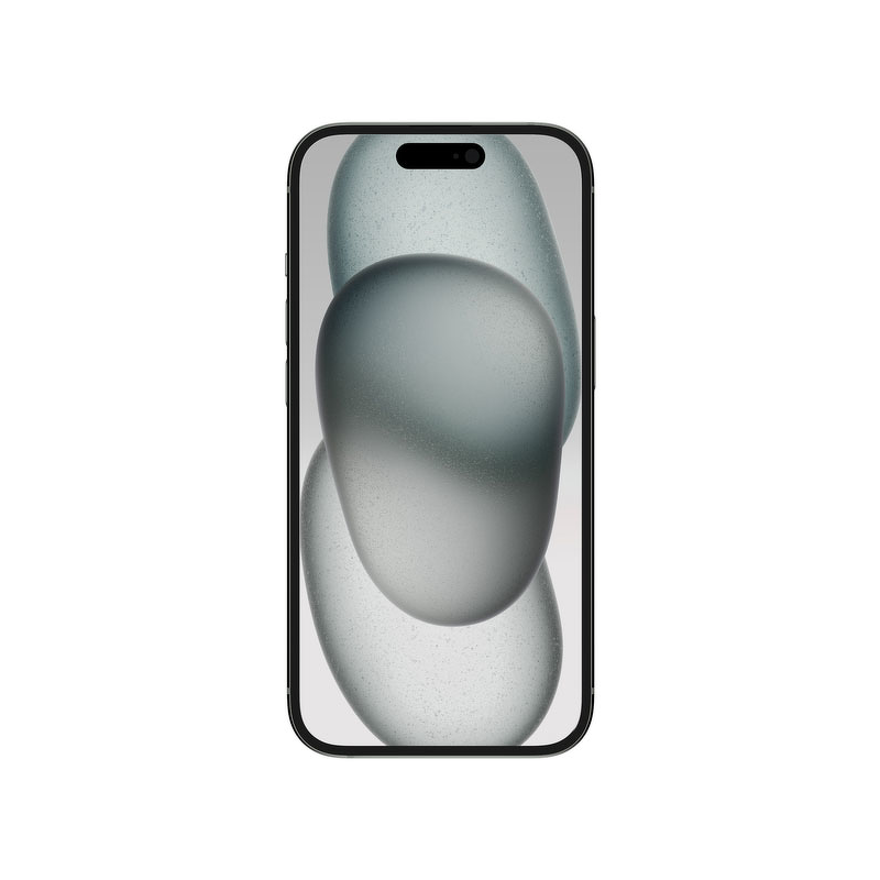 Belkin Szkło na iPhone 16 / 15 / 14 Pro, Tempered Glass, z aplikatorem