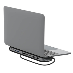 Belkin Stacja dokująca 11w1 USB-C, 2x HDMI 4K, PD 100W