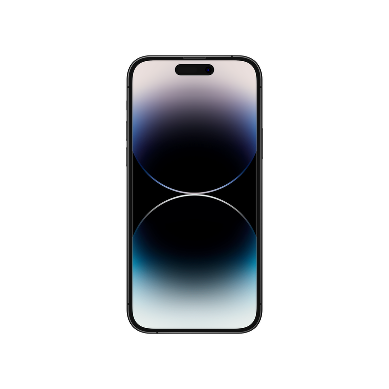 Belkin Szkło prywatyzujące na iPhone 15 Pro, Tempered Glass, z aplikatorem