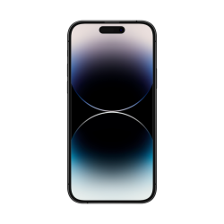 Belkin Szkło prywatyzujące na iPhone 15 Pro Max, Tempered Glass, z aplikatorem