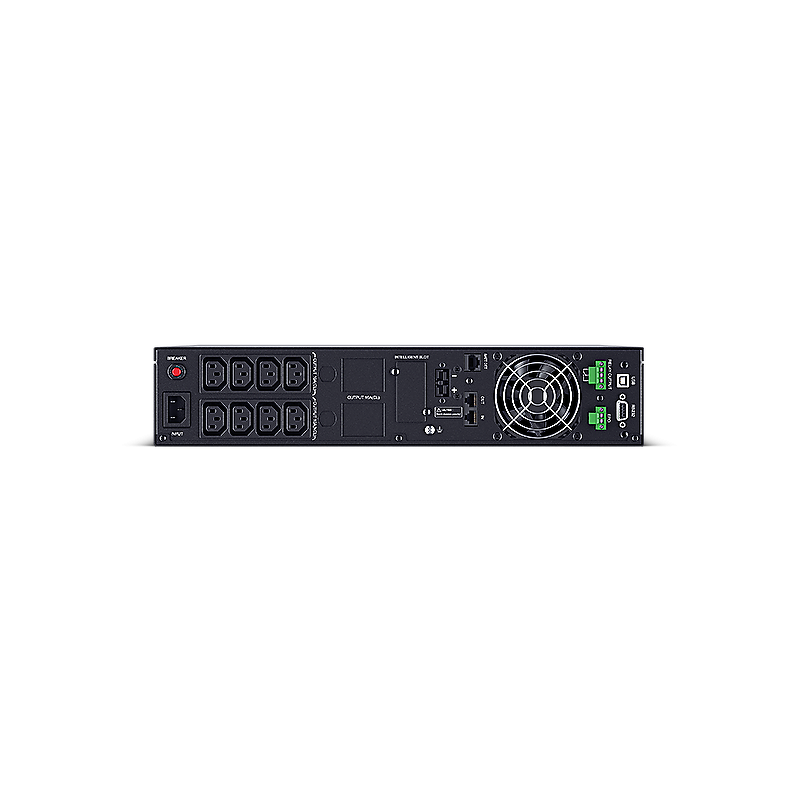 Cyberpower UPS OLS1500ERT2UA | PartsPC.pl