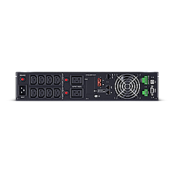 Cyberpower UPS OLS3000ERT2UA | PartsPC.pl