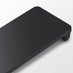 Orico Podstawka pod komputer stacjonarny, na kółkach, stalowa