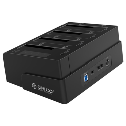 Orico Stacja klonująca 4*SATA 3,5'' USB 5Gbps