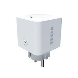 Tesla Smart inteligentne gniazdko pojedyncze