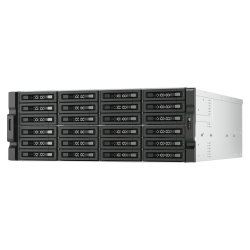 QNAP TL-R2400PES-RP | 24-zatokowa jednostka rozszerzająca dla QNAP, na dyski SATA, RACK