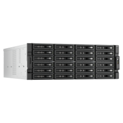 QNAP TL-R2400PES-RP | 24-zatokowa jednostka rozszerzająca dla QNAP, na dyski SATA, RACK