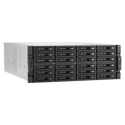QNAP TL-R2400PES-RP | 24-zatokowa jednostka rozszerzająca dla QNAP, na dyski SATA, RACK