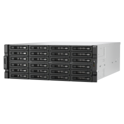 QNAP TL-R2400PES-RP | 24-zatokowa jednostka rozszerzająca dla QNAP, na dyski SATA, RACK