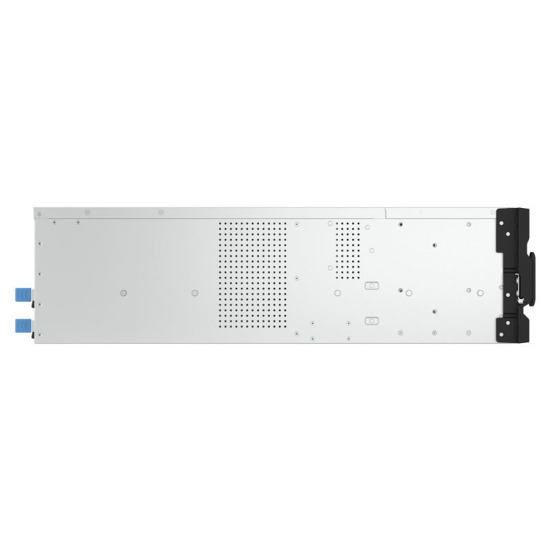 QNAP TL-R2400PES-RP | 24-zatokowa jednostka rozszerzająca dla QNAP, na dyski SATA, RACK