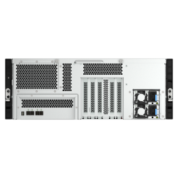 QNAP TL-R2400PES-RP | 24-zatokowa jednostka rozszerzająca dla QNAP, na dyski SATA, RACK