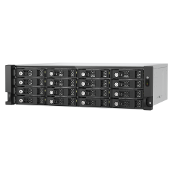 QNAP TL-R1600PES-RP | 16-zatokowa jednostka rozszerzająca dl… | PartsPC.pl