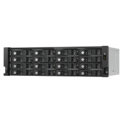 QNAP TL-R1600PES-RP | 16-zatokowa jednostka rozszerzająca dl… | PartsPC.pl