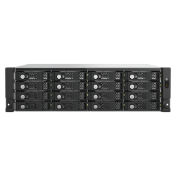QNAP TL-R1600PES-RP | 16-zatokowa jednostka rozszerzająca dl… | PartsPC.pl