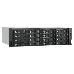 QNAP TL-R1600PES-RP | 16-zatokowa jednostka rozszerzająca dl… | PartsPC.pl