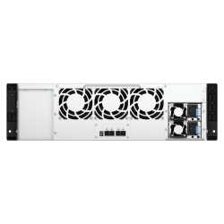 QNAP TL-R1600PES-RP | 16-zatokowa jednostka rozszerzająca dl… | PartsPC.pl