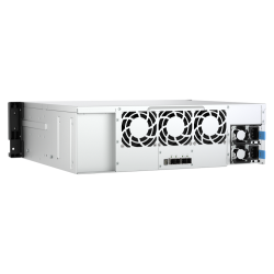 QNAP TL-R1600PES-RP | 16-zatokowa jednostka rozszerzająca dl… | PartsPC.pl