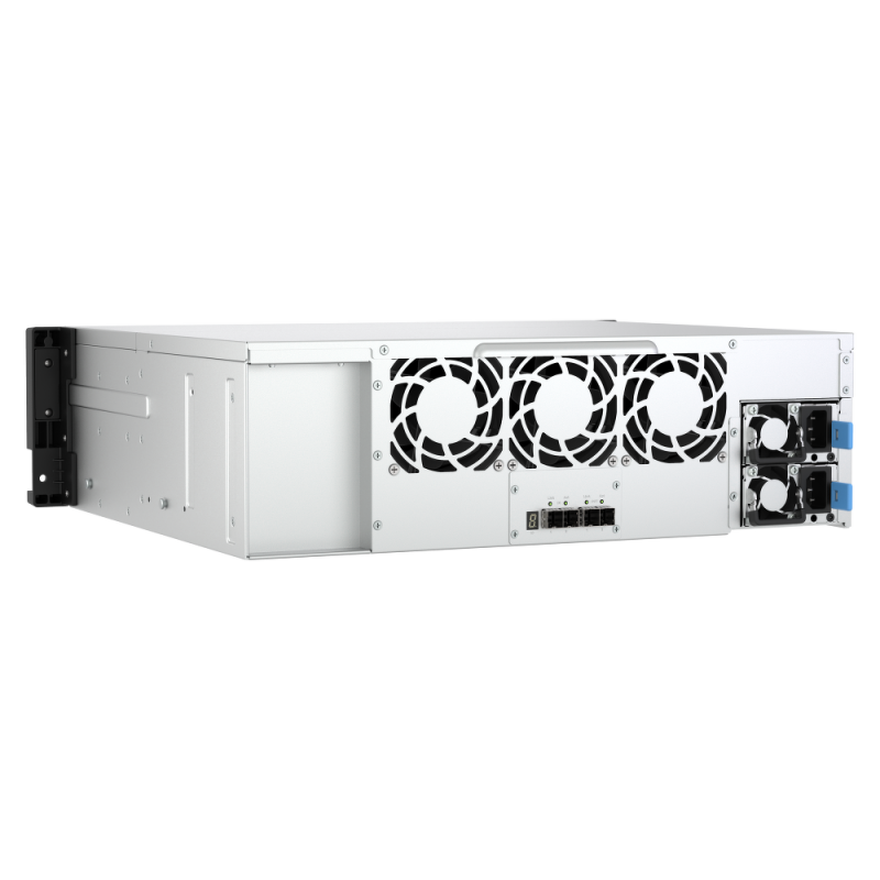 QNAP TL-R1600PES-RP | 16-zatokowa jednostka rozszerzająca dl… | PartsPC.pl