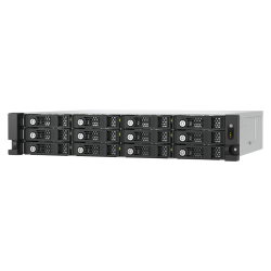 QNAP TL-R1200PES-RP | 12-zatokowa jednostka rozszerzająca dla QNAP, na dyski SATA, RACK