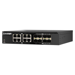 QNAP QSW-3216R-8S8T